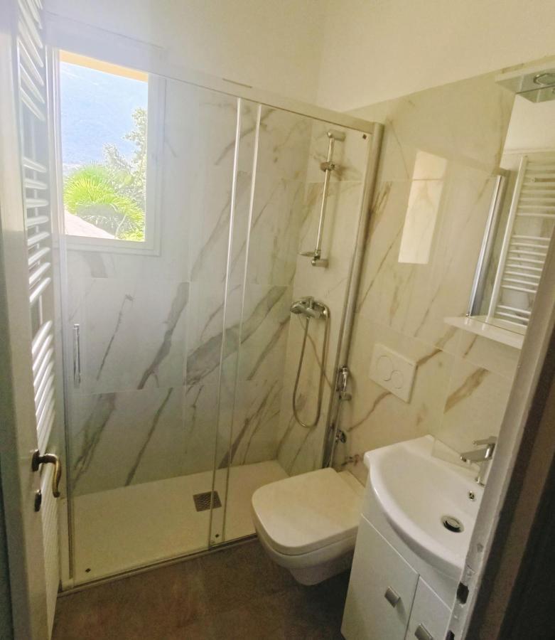 Homesweethome Dervio Ngoại thất bức ảnh