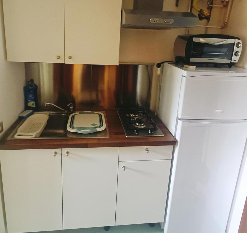 Homesweethome Dervio Ngoại thất bức ảnh